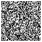 QR code with Philip and Diane Winger contacts