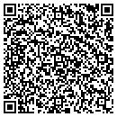 QR code with E C Securities contacts