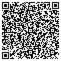 QR code with Peaches Goods contacts