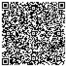 QR code with Amalgamated Transit Union 1321 contacts