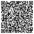QR code with Scoops contacts