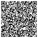 QR code with Hippo Trading Corp contacts