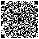 QR code with C R's Marine Service contacts