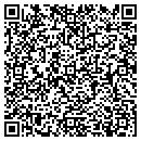 QR code with Anvil Fence contacts