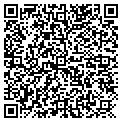 QR code with B B C Galaxee Co contacts