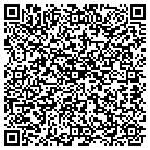 QR code with Holistic Healing & Hypnosis contacts