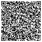 QR code with A Discount Screen Printer contacts