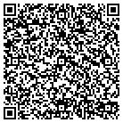 QR code with J N Adam Developmental contacts