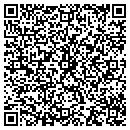 QR code with FANT Corp contacts