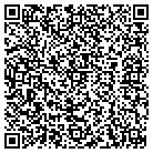 QR code with A Plus Seamless Gutters contacts