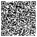 QR code with Gamma Grafix Inc contacts