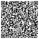 QR code with Advanced Veterinary Care contacts