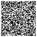 QR code with L T Intl contacts