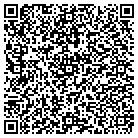QR code with Dan Pazienza Contracting Inc contacts