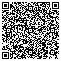 QR code with Bennigans contacts