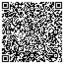 QR code with Covina Pharmacy contacts