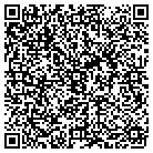 QR code with K R Word Processing Service contacts