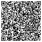 QR code with Woods Eye Vws Stbles & Thoroug contacts