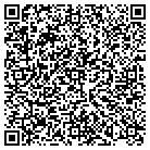 QR code with A F Jewelry Collection Inc contacts