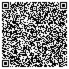 QR code with Phil's Custom Window Tinting contacts