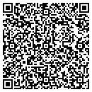 QR code with A Medical Supply contacts