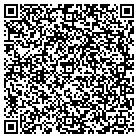 QR code with 1 Hour Emergency Locksmith contacts