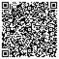 QR code with Rush Inn contacts