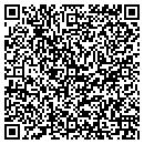 QR code with Kapp's Beans Garden contacts