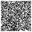 QR code with First Class Auto Body contacts