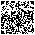 QR code with UFCW contacts