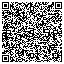 QR code with PNR Logistics contacts