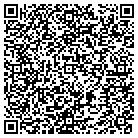 QR code with Jeff Hallock Builders Inc contacts