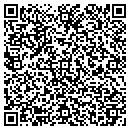 QR code with Garth R Hallberg Inc contacts