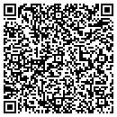 QR code with Anthony T LTD contacts