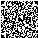 QR code with Borges Glass contacts