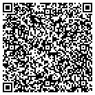 QR code with P & L Computing Corp contacts