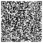 QR code with D X's Clinincal Laboratories contacts