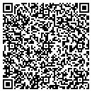 QR code with J & J Unisex Hair & Nail Salon contacts