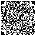 QR code with Ajc contacts