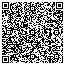 QR code with Hear 2 Learn contacts