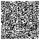 QR code with Konica Mnlta Bus Solutions USA contacts