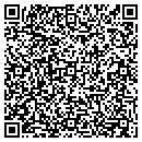 QR code with Iris Foundation contacts