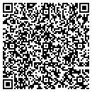 QR code with Orange County Tax Map contacts