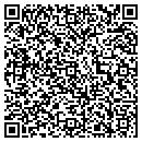 QR code with J&J Carpentry contacts