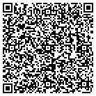QR code with Cincinnatus Emergency Squad contacts