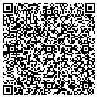 QR code with Hammer's Auto Salvage & Parts contacts