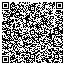 QR code with Adam Towing contacts