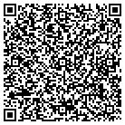 QR code with Rainbow Dental Labs contacts