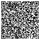 QR code with J J's Gold & Diamonds contacts