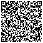 QR code with Urban Group Exercise Cons Ltd contacts